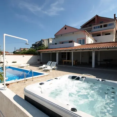 Lejlighed 14083c Kali